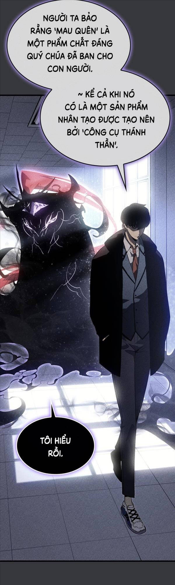 Solo Leveling Ss3 - Ch.8 - Trang 87 - Asahi Truyen