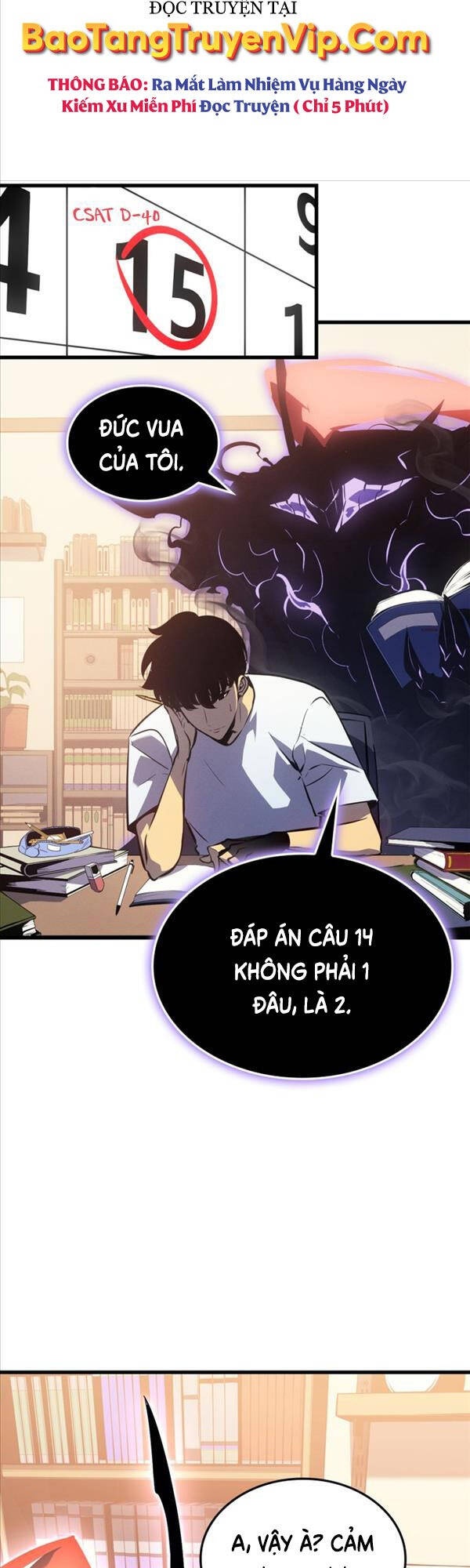 Solo Leveling Ss3 - Ch.8 - Trang 92 - Asahi Truyen