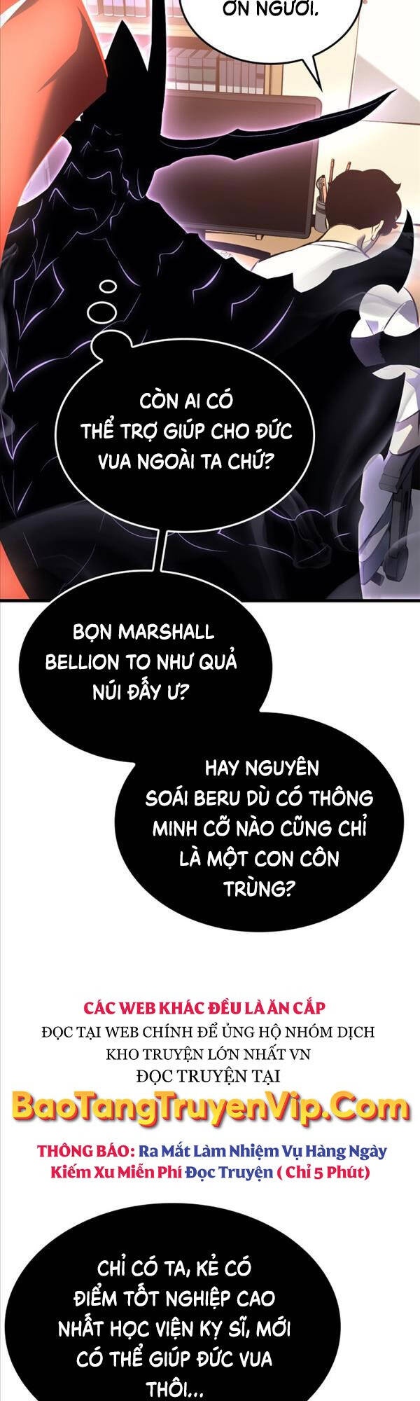 Solo Leveling Ss3 - Ch.8 - Trang 93 - Asahi Truyen