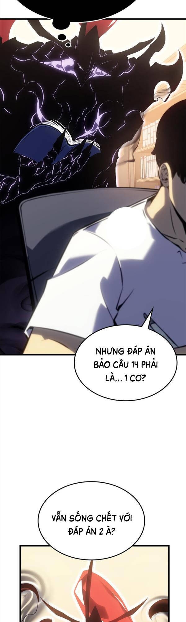 Solo Leveling Ss3 - Ch.8 - Trang 94 - Asahi Truyen