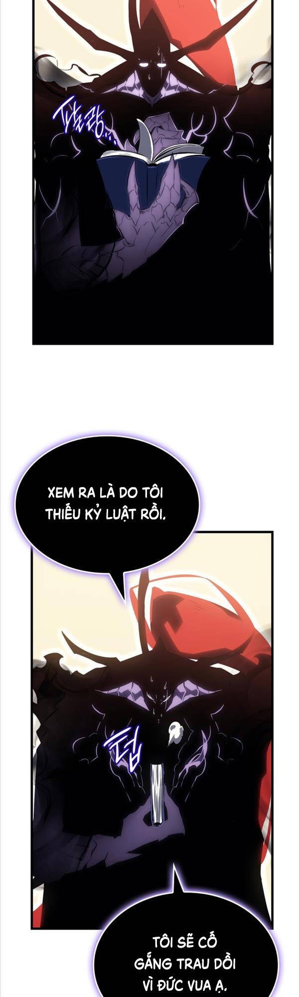 Solo Leveling Ss3 - Ch.8 - Trang 96 - Asahi Truyen