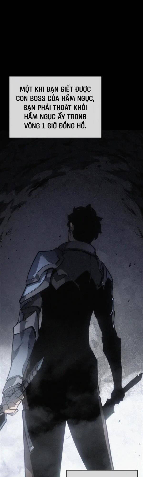 Solo Leveling Ss3 - Ch.9 - Trang 2 - Asahi Truyen