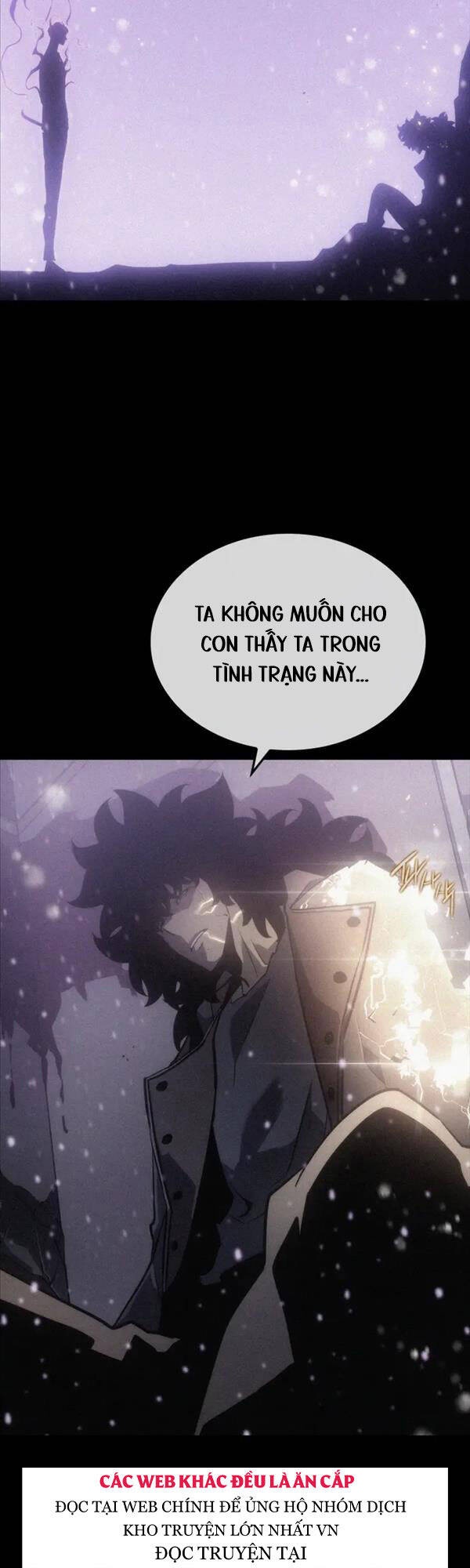 Solo Leveling Ss3 - Ch.9 - Trang 5 - Asahi Truyen