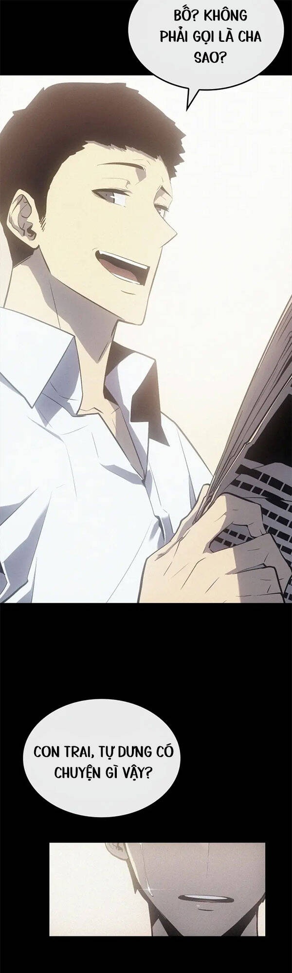 Solo Leveling Ss3 - Ch.9 - Trang 15 - Asahi Truyen