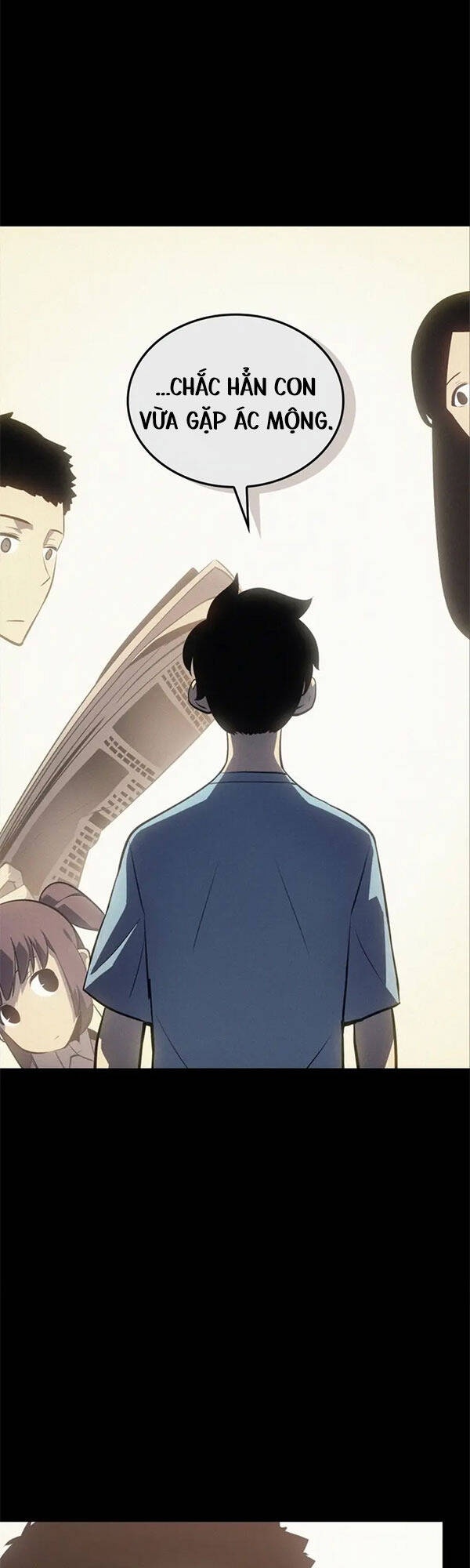 Solo Leveling Ss3 - Ch.9 - Trang 16 - Asahi Truyen