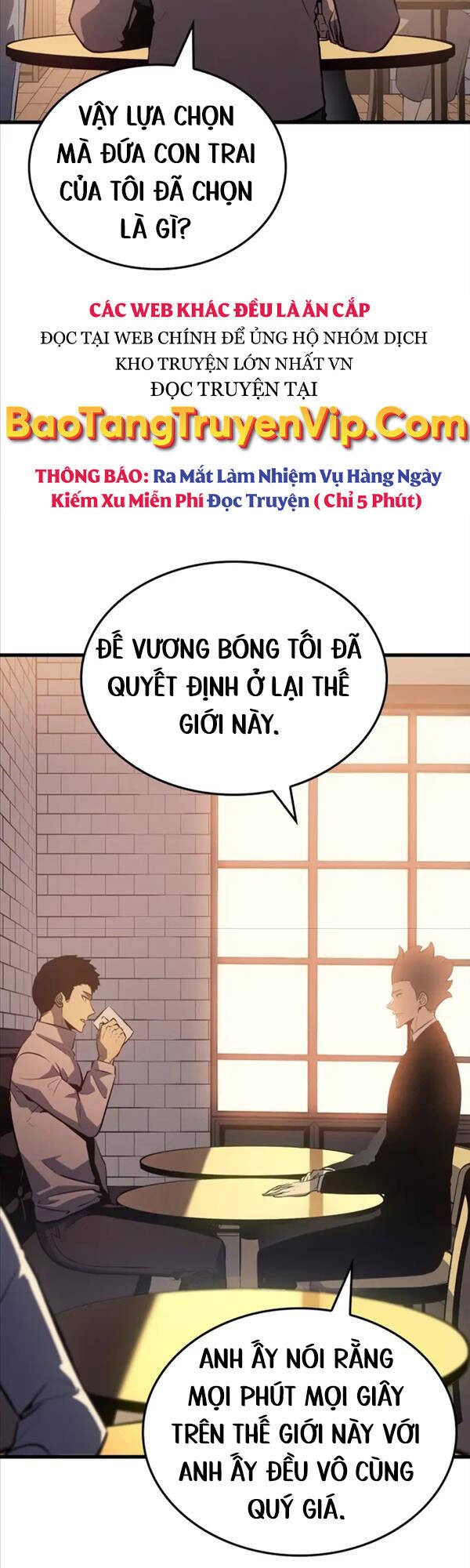 Solo Leveling Ss3 - Ch.9 - Trang 20 - Asahi Truyen