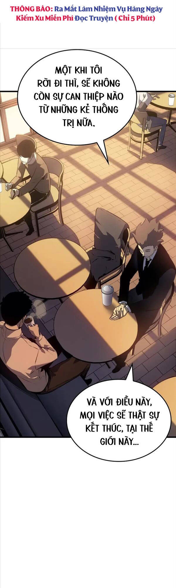 Solo Leveling Ss3 - Ch.9 - Trang 23 - Asahi Truyen