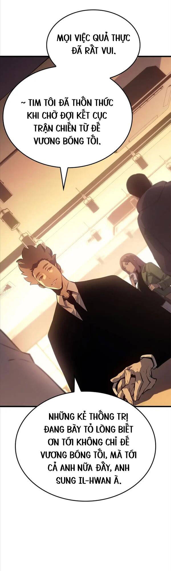 Solo Leveling Ss3 - Ch.9 - Trang 24 - Asahi Truyen