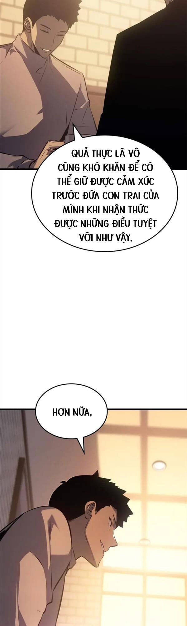 Solo Leveling Ss3 - Ch.9 - Trang 27 - Asahi Truyen