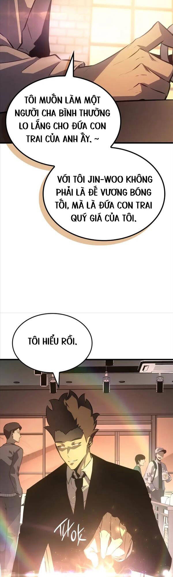 Solo Leveling Ss3 - Ch.9 - Trang 28 - Asahi Truyen