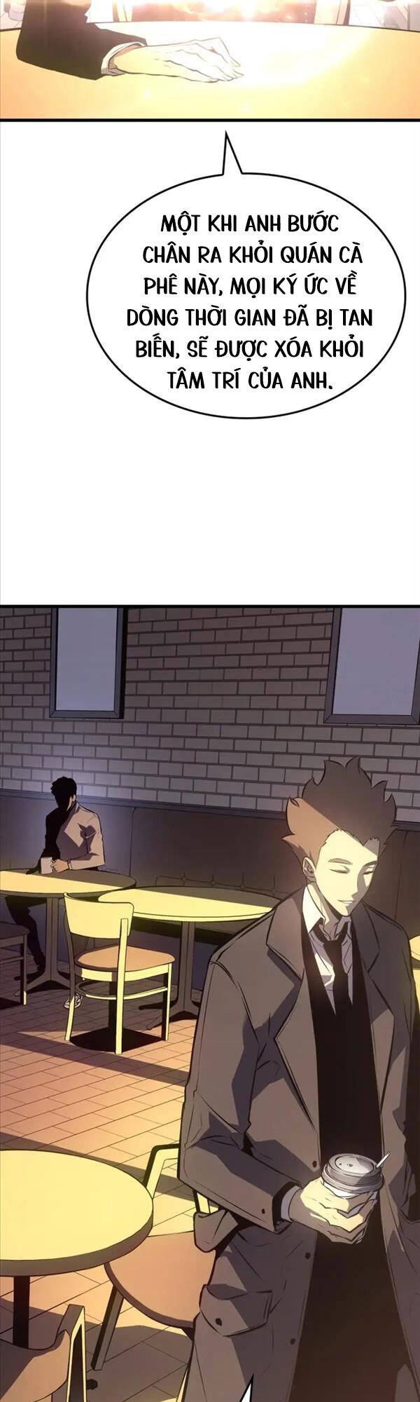 Solo Leveling Ss3 - Ch.9 - Trang 29 - Asahi Truyen