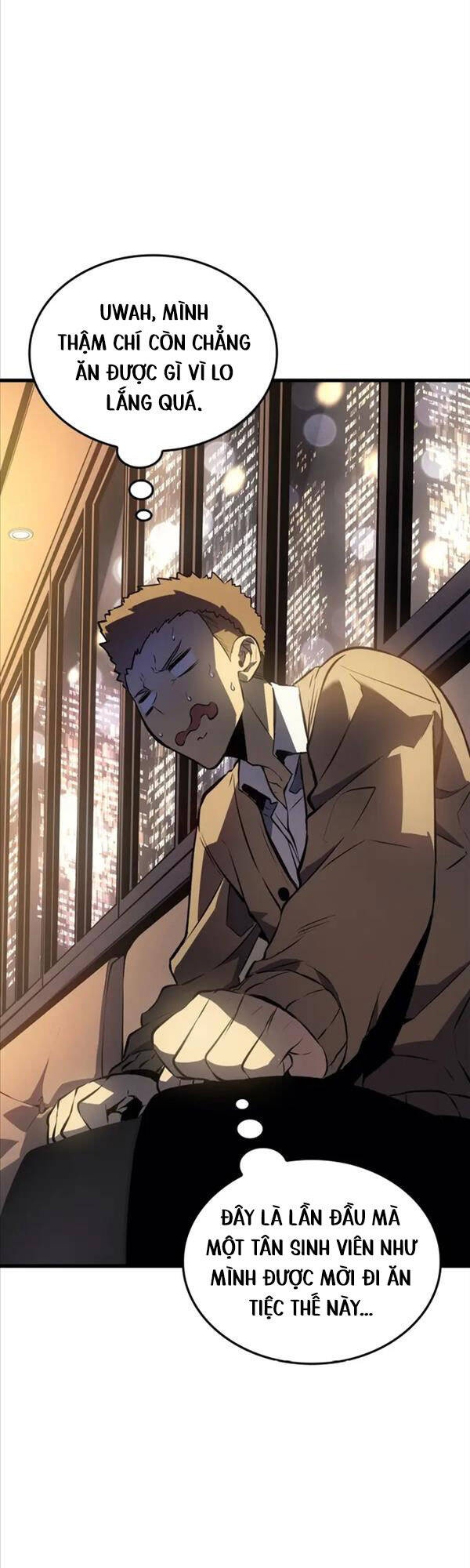 Solo Leveling Ss3 - Ch.9 - Trang 32 - Asahi Truyen