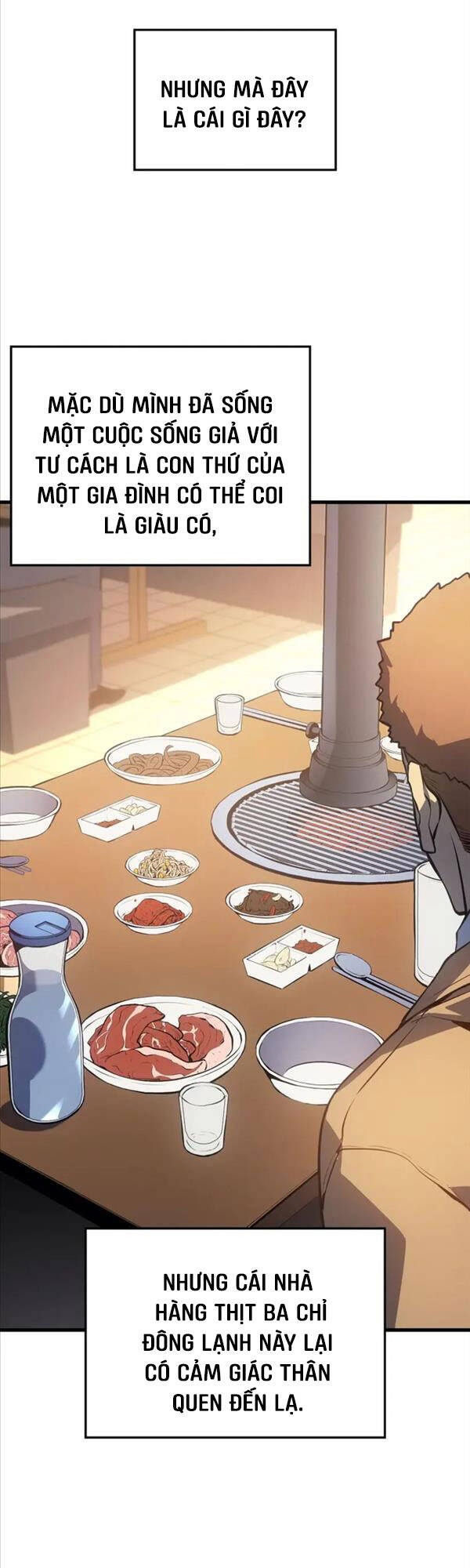 Solo Leveling Ss3 - Ch.9 - Trang 33 - Asahi Truyen