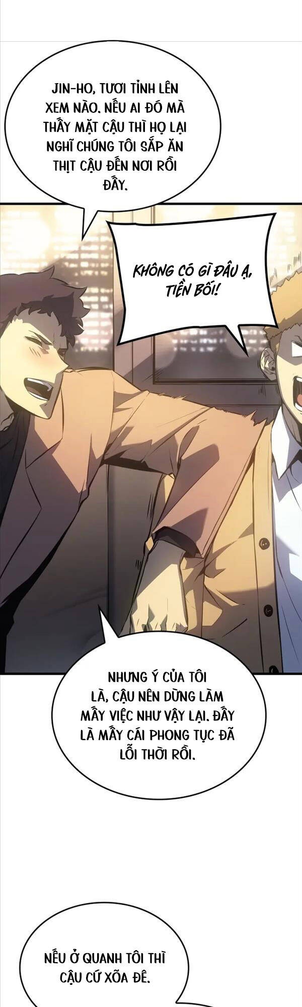 Solo Leveling Ss3 - Ch.9 - Trang 34 - Asahi Truyen