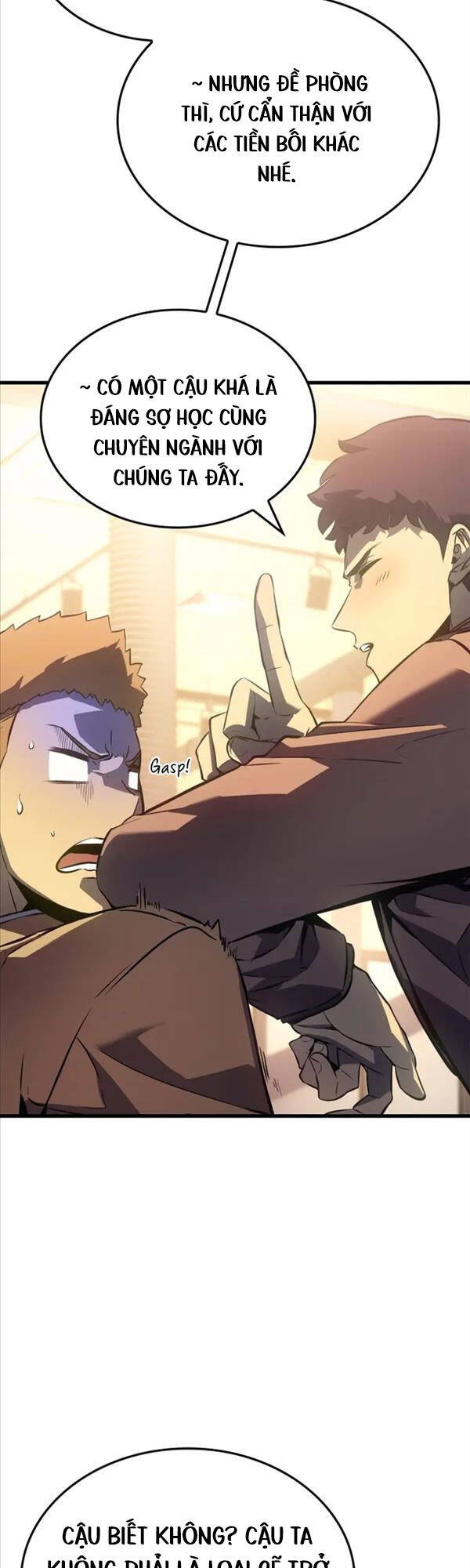 Solo Leveling Ss3 - Ch.9 - Trang 35 - Asahi Truyen