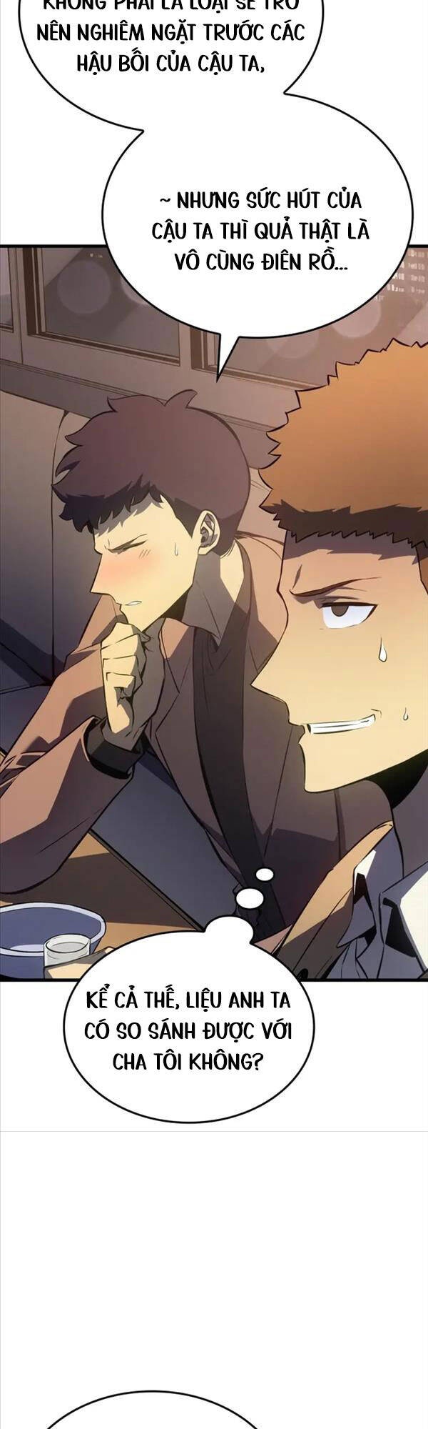 Solo Leveling Ss3 - Ch.9 - Trang 36 - Asahi Truyen