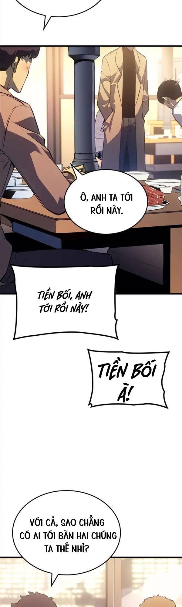 Solo Leveling Ss3 - Ch.9 - Trang 38 - Asahi Truyen