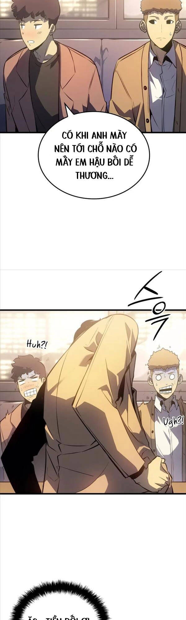 Solo Leveling Ss3 - Ch.9 - Trang 39 - Asahi Truyen