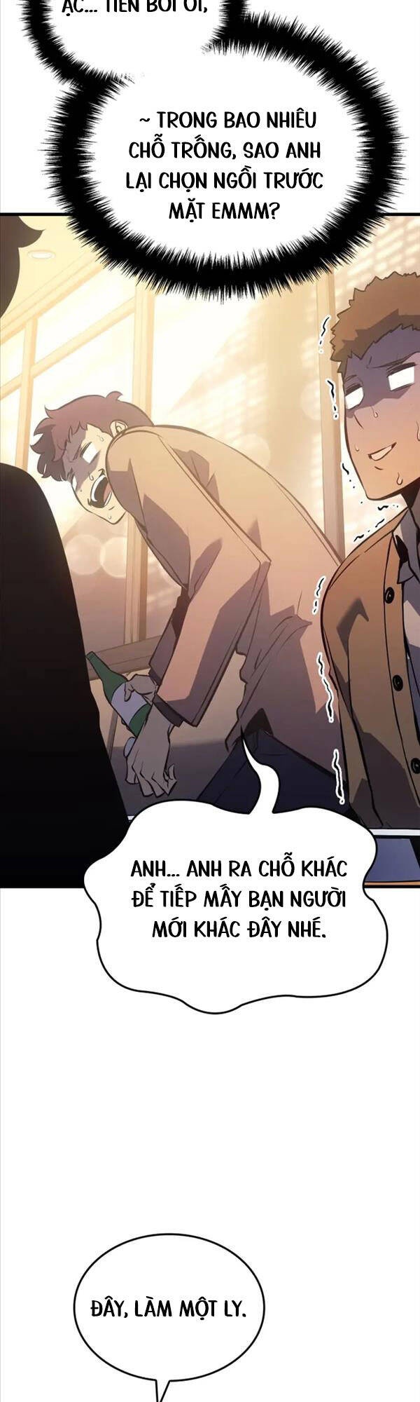 Solo Leveling Ss3 - Ch.9 - Trang 40 - Asahi Truyen