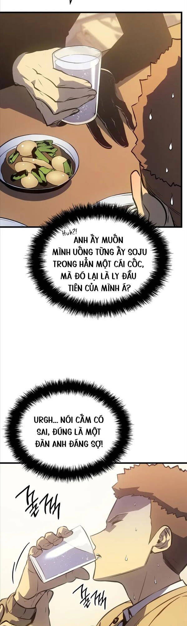 Solo Leveling Ss3 - Ch.9 - Trang 41 - Asahi Truyen
