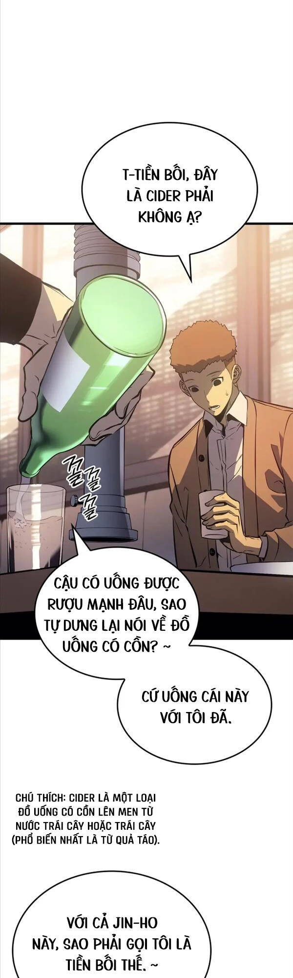 Solo Leveling Ss3 - Ch.9 - Trang 43 - Asahi Truyen