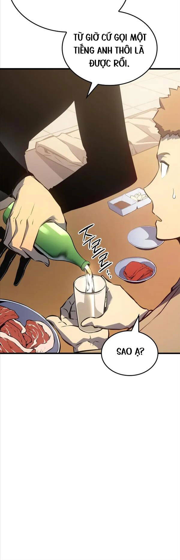 Solo Leveling Ss3 - Ch.9 - Trang 44 - Asahi Truyen