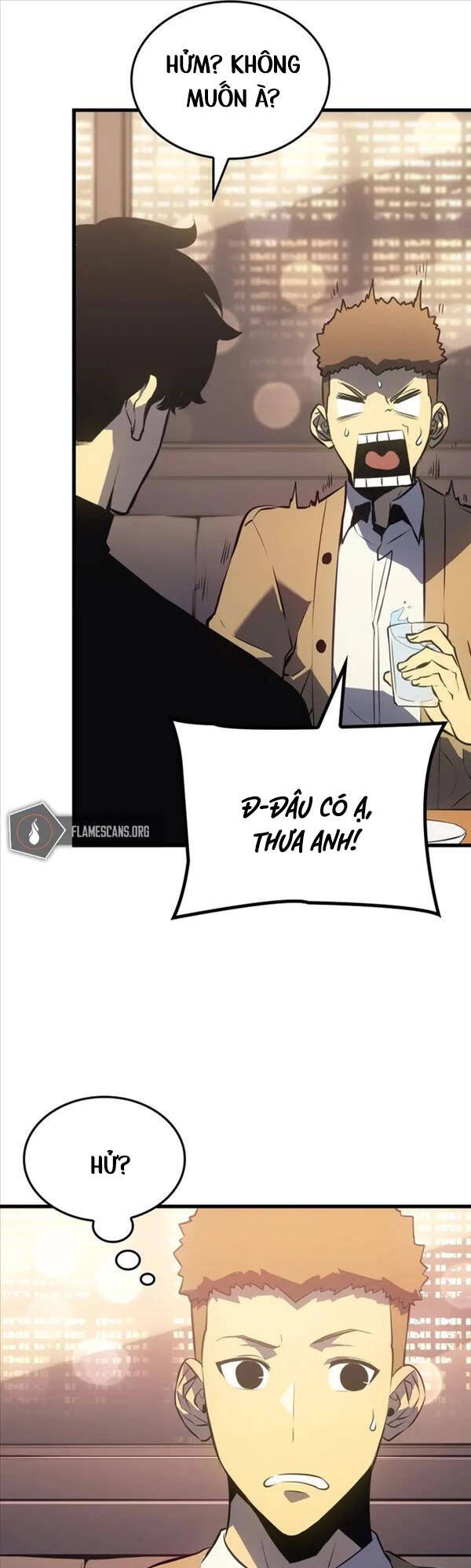 Solo Leveling Ss3 - Ch.9 - Trang 45 - Asahi Truyen