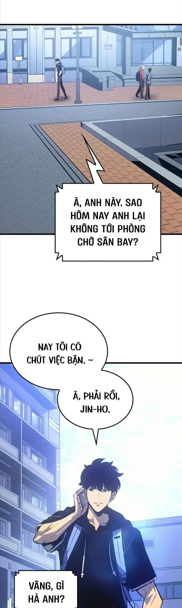 Solo Leveling Ss3 - Ch.9 - Trang 49 - Asahi Truyen