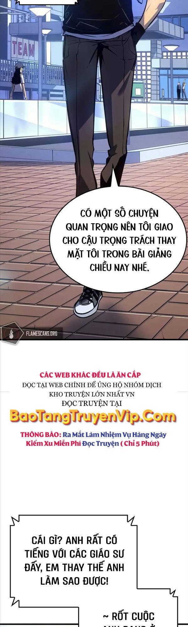 Solo Leveling Ss3 - Ch.9 - Trang 50 - Asahi Truyen