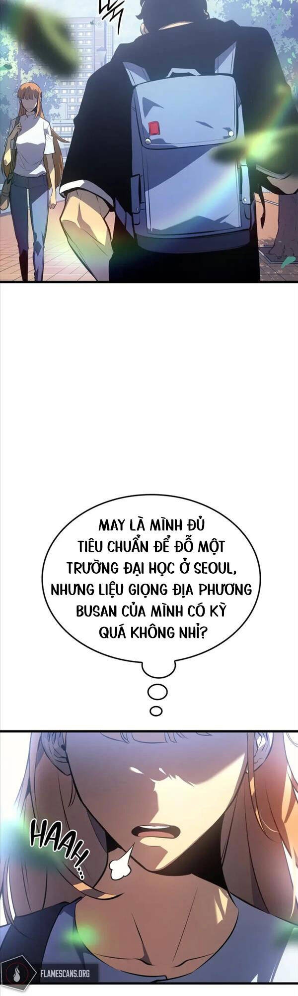 Solo Leveling Ss3 - Ch.9 - Trang 52 - Asahi Truyen