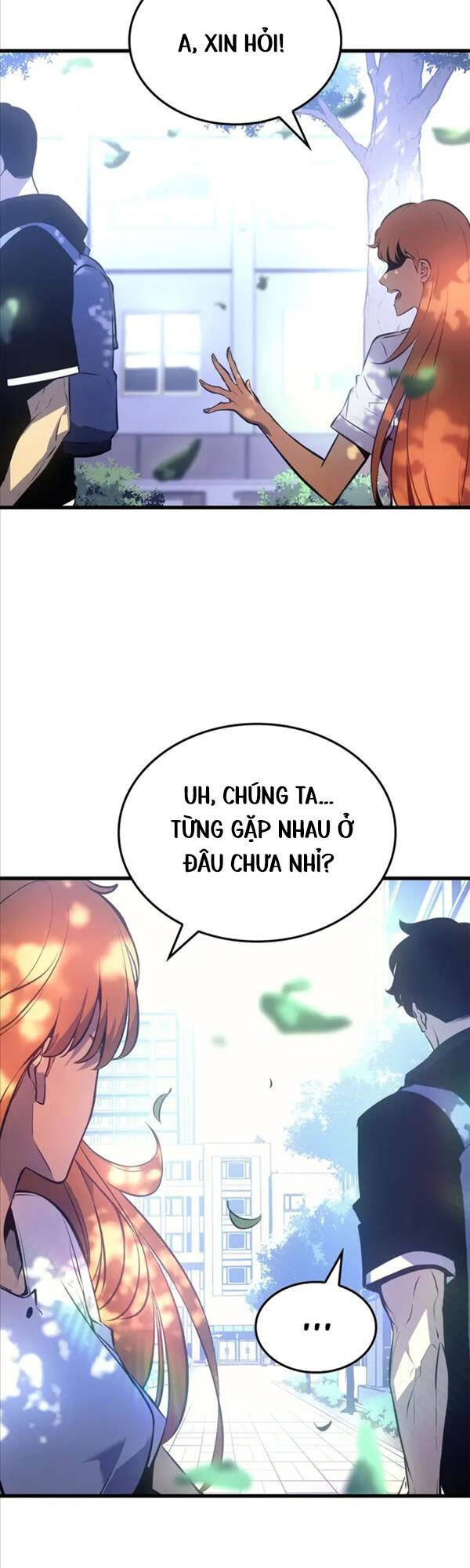 Solo Leveling Ss3 - Ch.9 - Trang 54 - Asahi Truyen