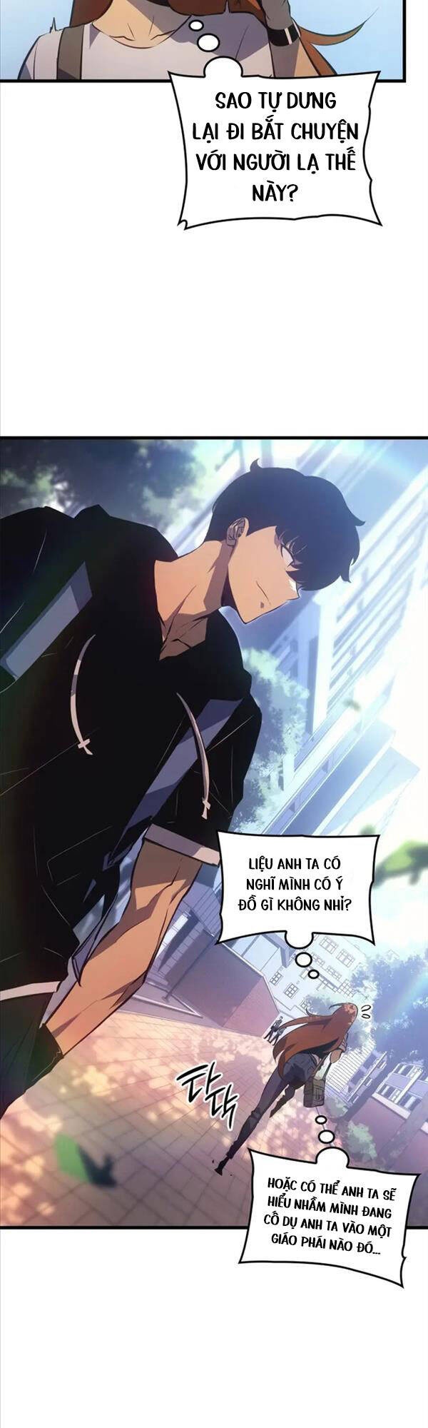 Solo Leveling Ss3 - Ch.9 - Trang 58 - Asahi Truyen