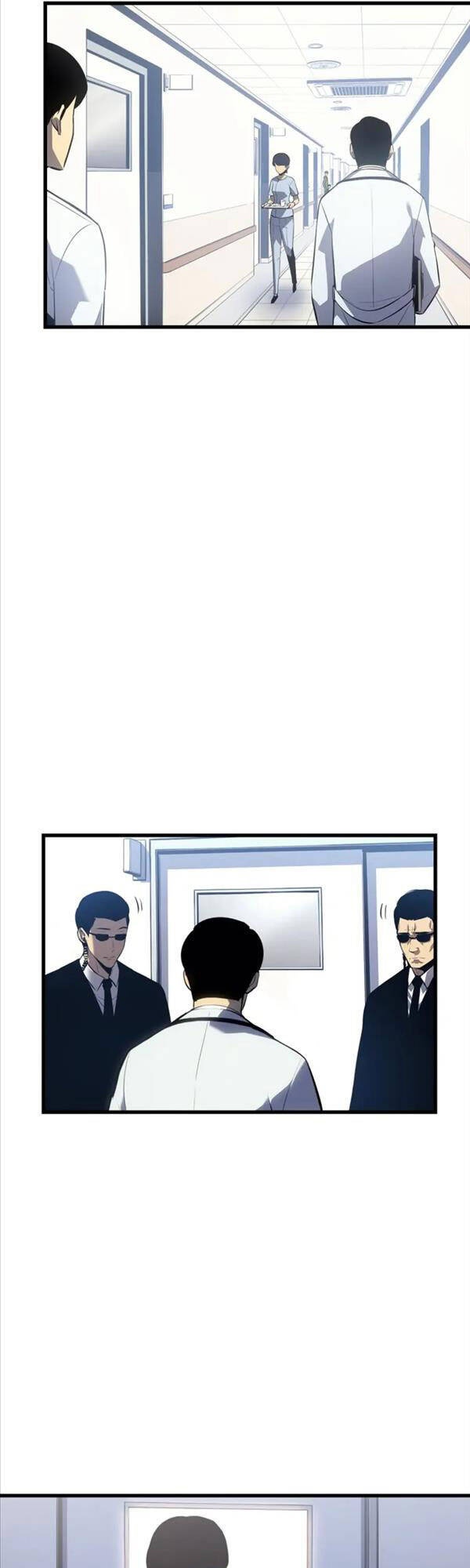 Solo Leveling Ss3 - Ch.9 - Trang 60 - Asahi Truyen