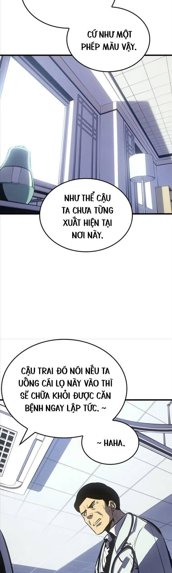 Solo Leveling Ss3 - Ch.9 - Trang 67 - Asahi Truyen