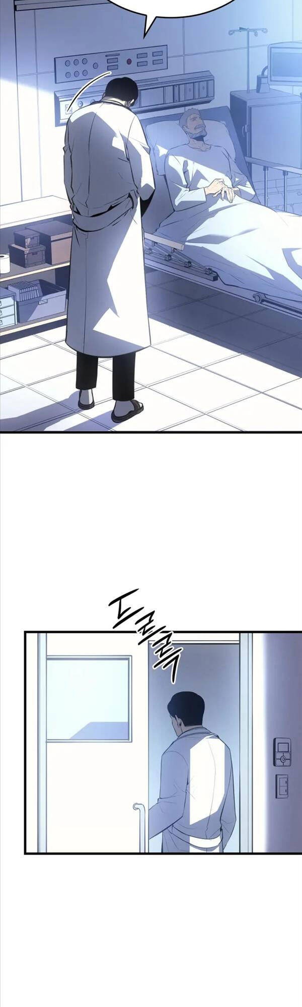 Solo Leveling Ss3 - Ch.9 - Trang 77 - Asahi Truyen