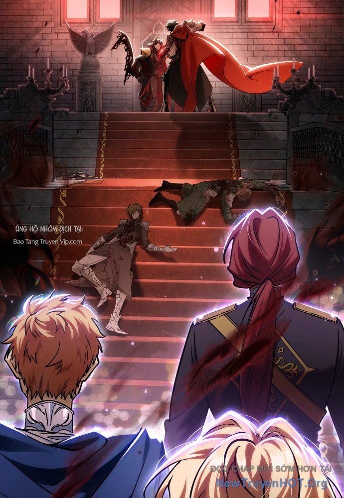 Sự Chuẩn Mực Của Ma Vương - Ch.1 - Trang 5 - Asahi Truyen