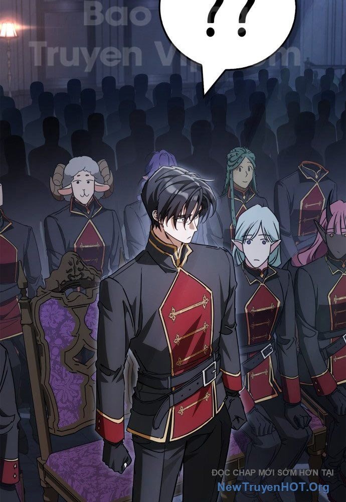 Sự Chuẩn Mực Của Ma Vương - Ch.1 - Trang 153 - Asahi Truyen