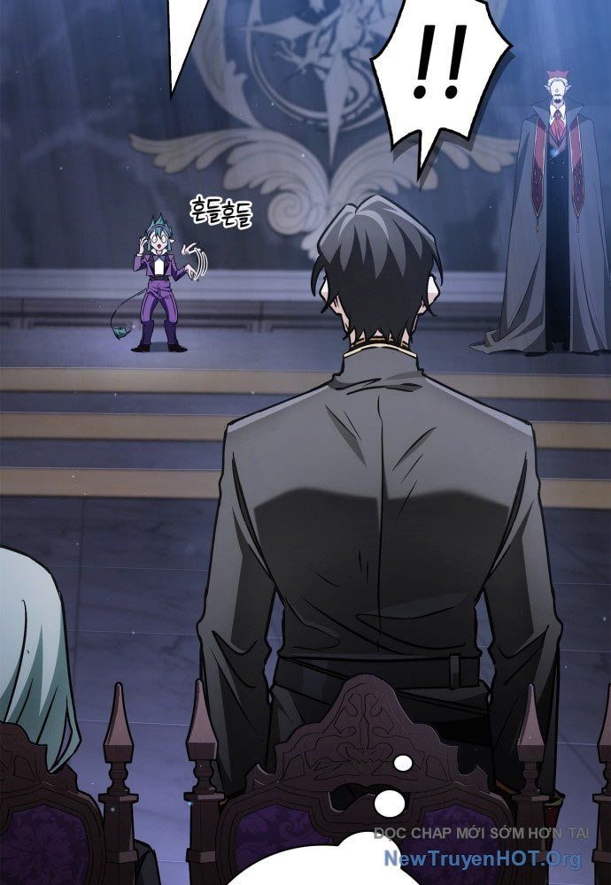 Sự Chuẩn Mực Của Ma Vương - Ch.1 - Trang 158 - Asahi Truyen