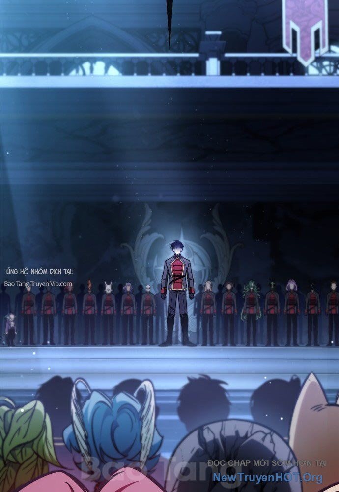 Sự Chuẩn Mực Của Ma Vương - Ch.1 - Trang 198 - Asahi Truyen