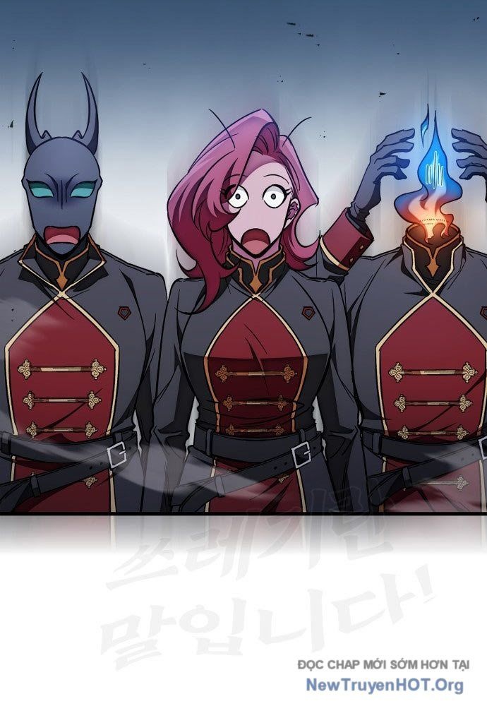 Sự Chuẩn Mực Của Ma Vương - Ch.1 - Trang 209 - Asahi Truyen