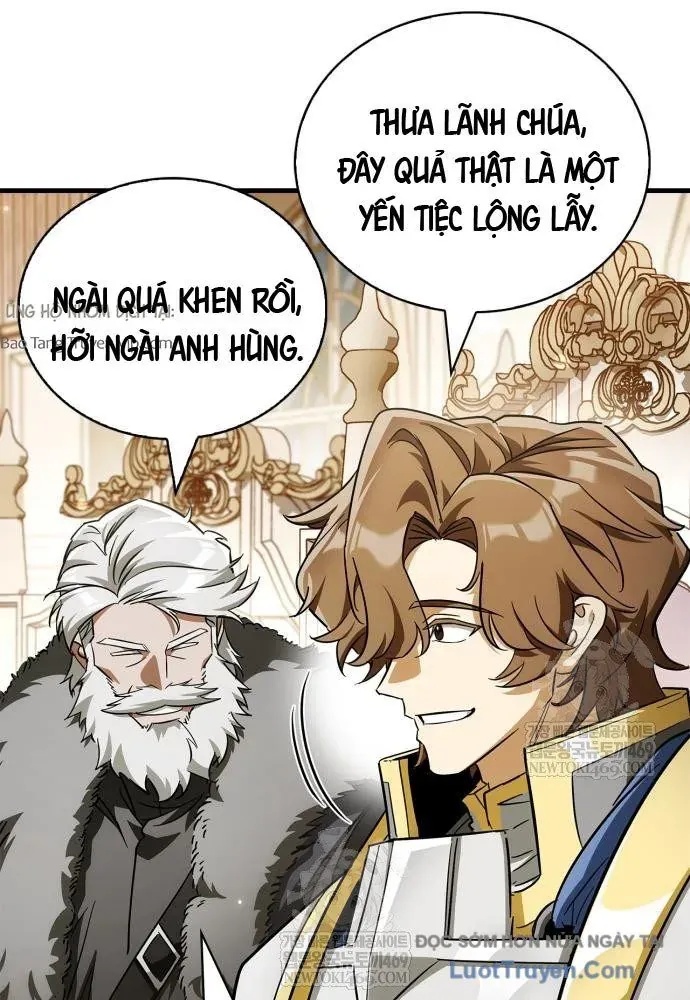 Sự Chuẩn Mực Của Ma Vương - Ch.10 - Trang 6 - Asahi Truyen