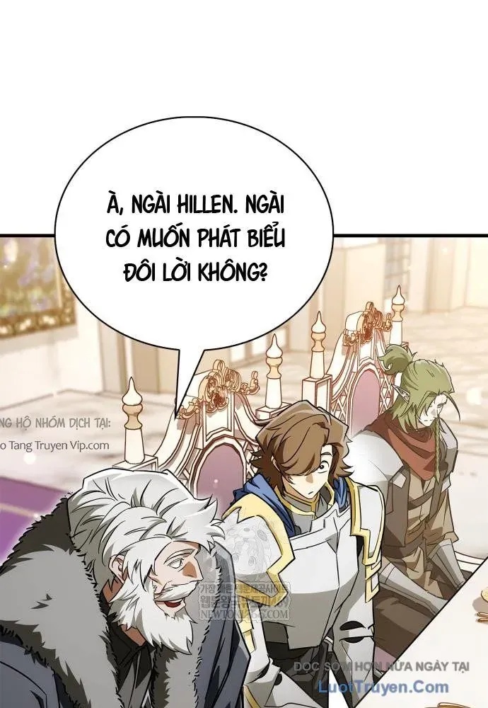 Sự Chuẩn Mực Của Ma Vương - Ch.10 - Trang 8 - Asahi Truyen