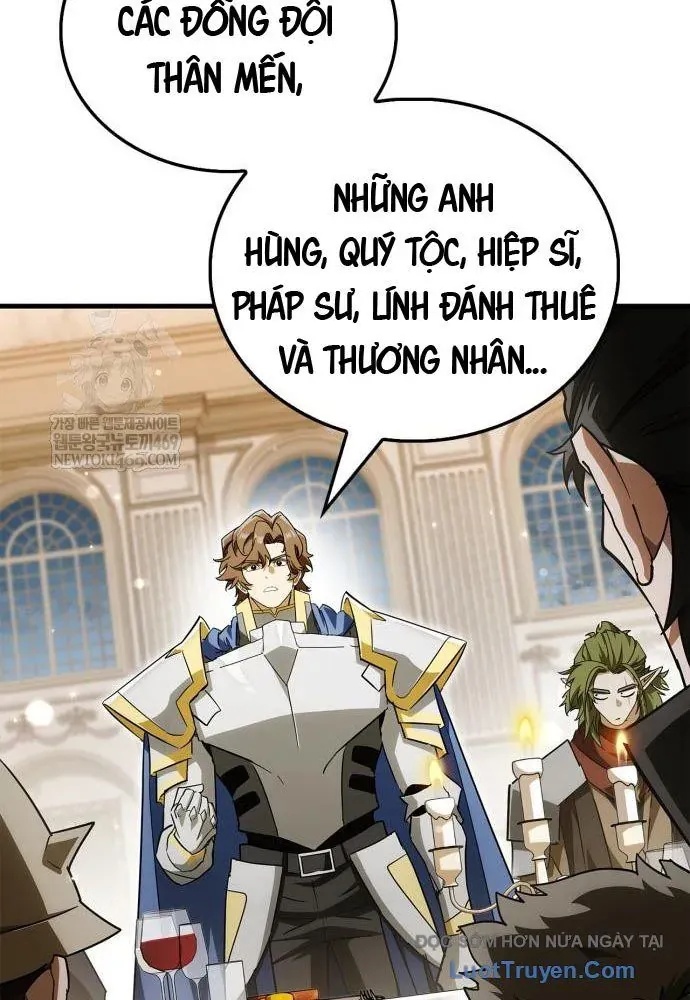 Sự Chuẩn Mực Của Ma Vương - Ch.10 - Trang 16 - Asahi Truyen