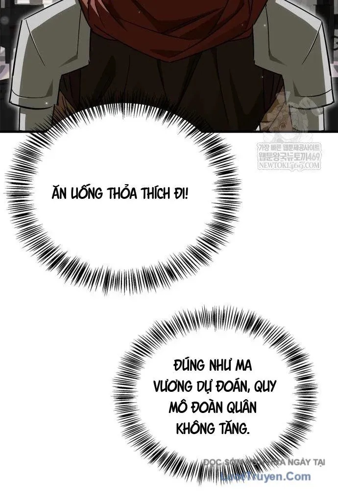 Sự Chuẩn Mực Của Ma Vương - Ch.10 - Trang 31 - Asahi Truyen