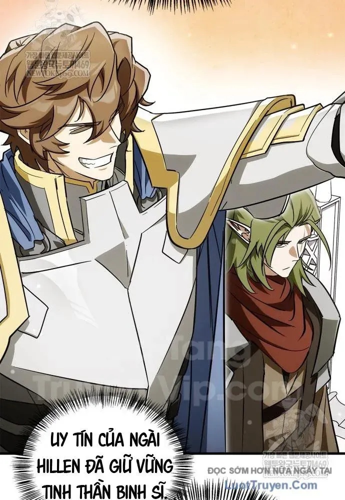 Sự Chuẩn Mực Của Ma Vương - Ch.10 - Trang 33 - Asahi Truyen