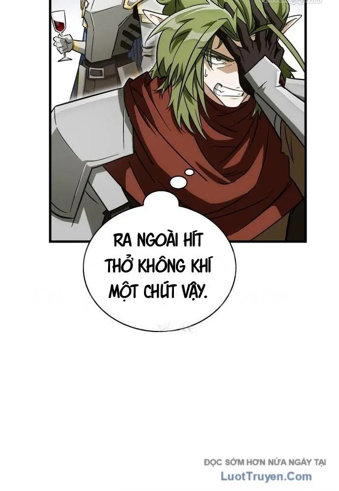 Sự Chuẩn Mực Của Ma Vương - Ch.10 - Trang 40 - Asahi Truyen