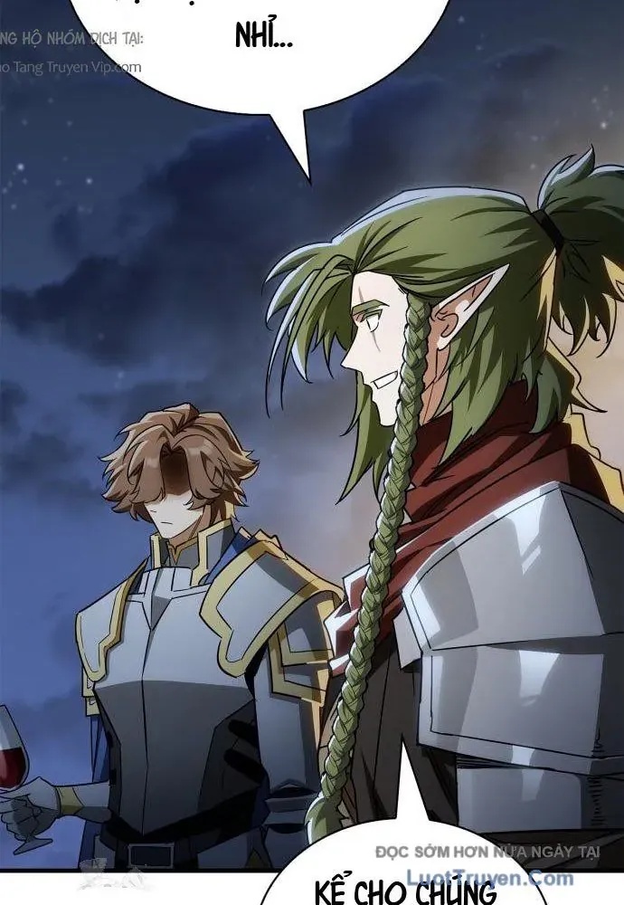 Sự Chuẩn Mực Của Ma Vương - Ch.10 - Trang 63 - Asahi Truyen