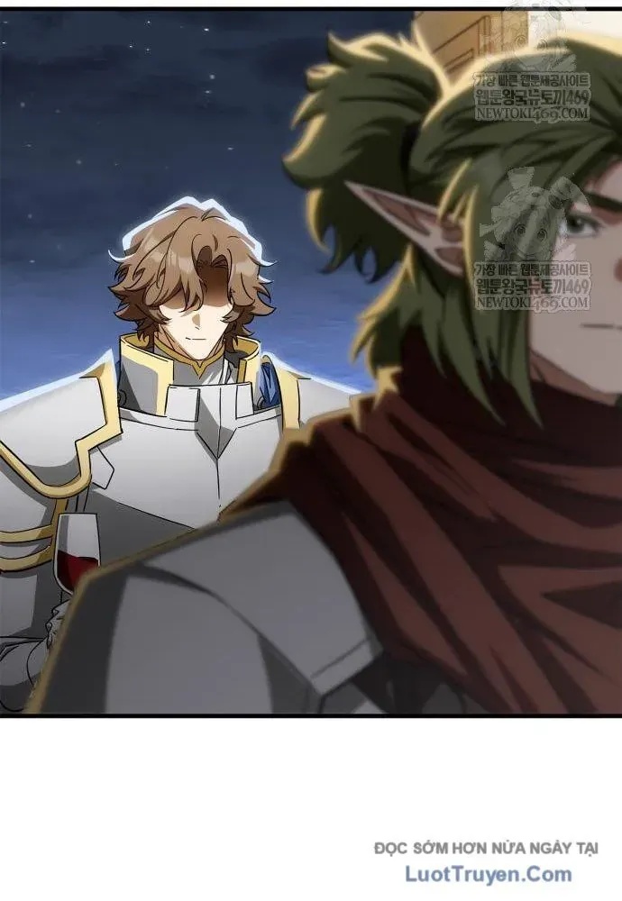 Sự Chuẩn Mực Của Ma Vương - Ch.10 - Trang 74 - Asahi Truyen