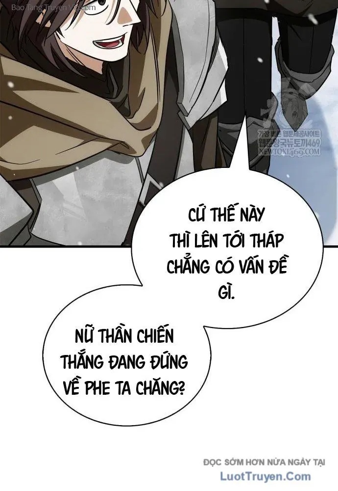Sự Chuẩn Mực Của Ma Vương - Ch.10 - Trang 91 - Asahi Truyen