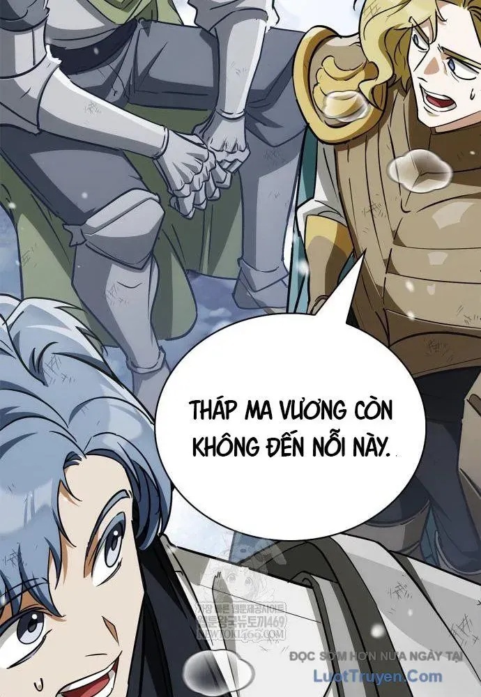 Sự Chuẩn Mực Của Ma Vương - Ch.10 - Trang 151 - Asahi Truyen